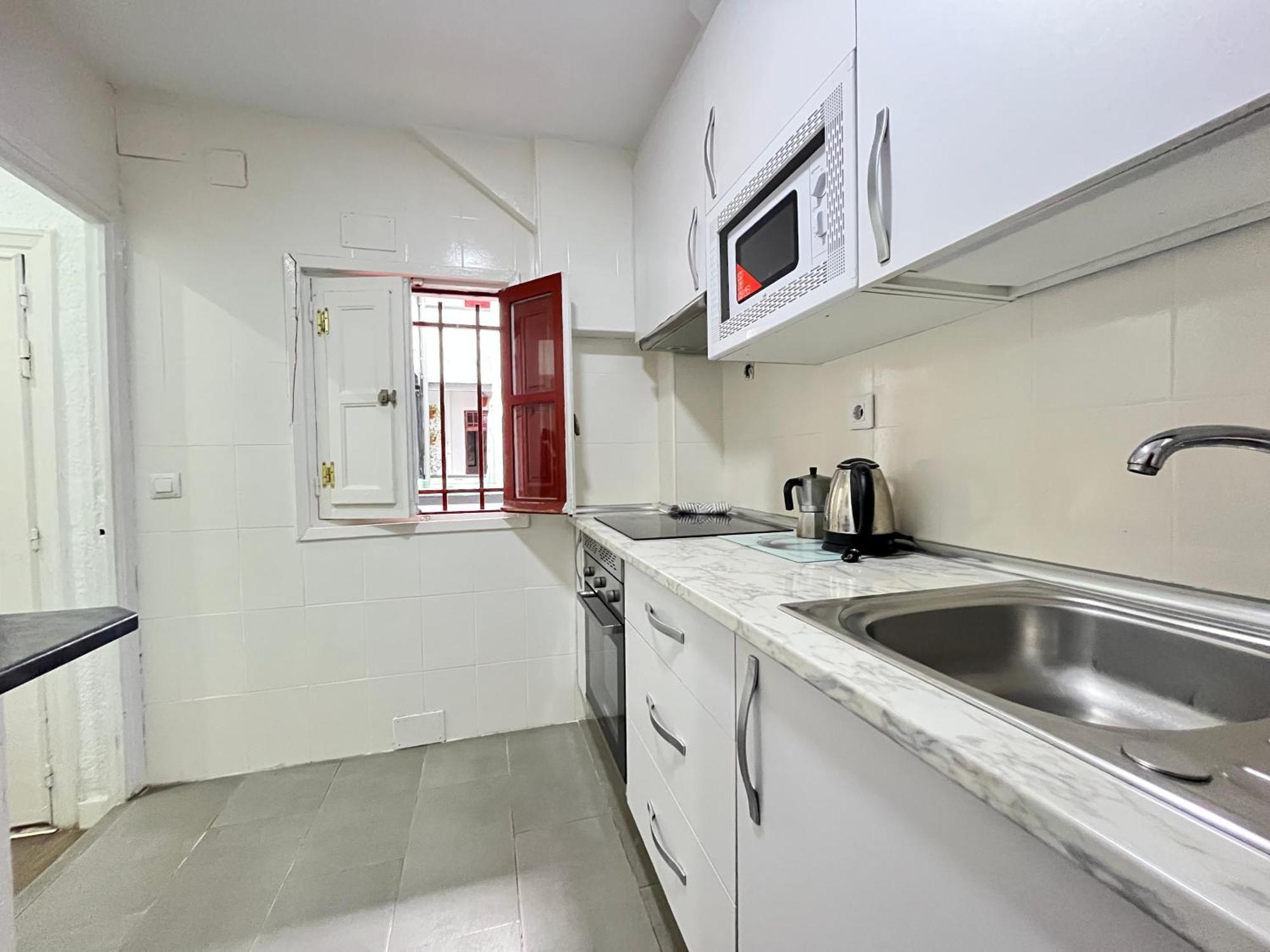 Ile Aina Exterior Nuevo Pena Apartment มาดริด ภายนอก รูปภาพ